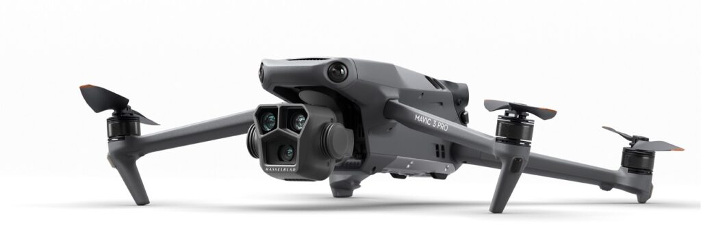 mavic 3 cine